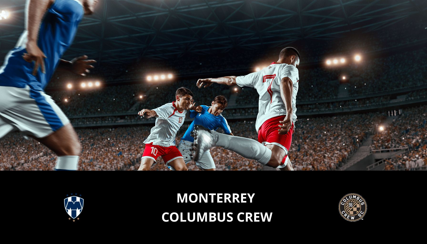 Pronostic Monterrey VS Columbus Crew du 02/05/2024 Analyse de la rencontre